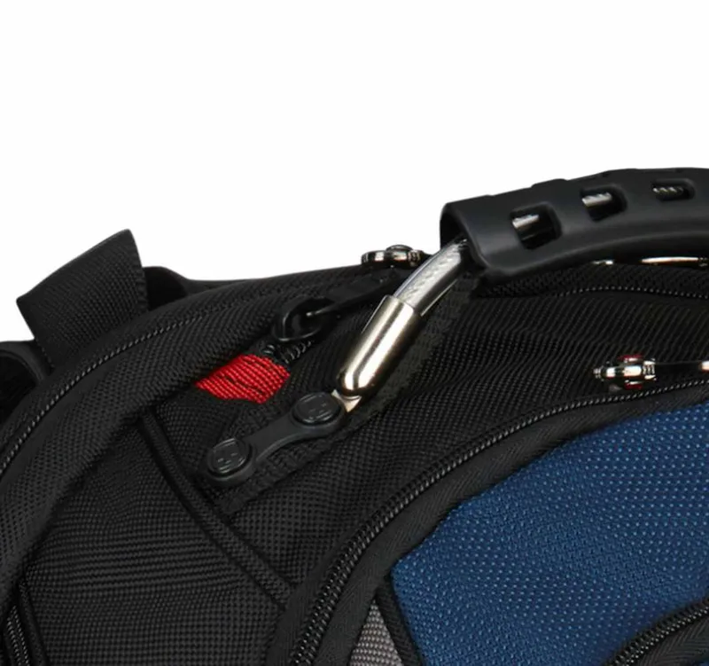 Wenger Ibex 17