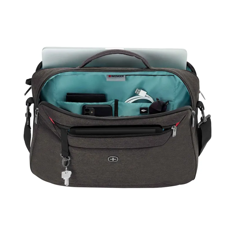 Wenger MX Commute 16