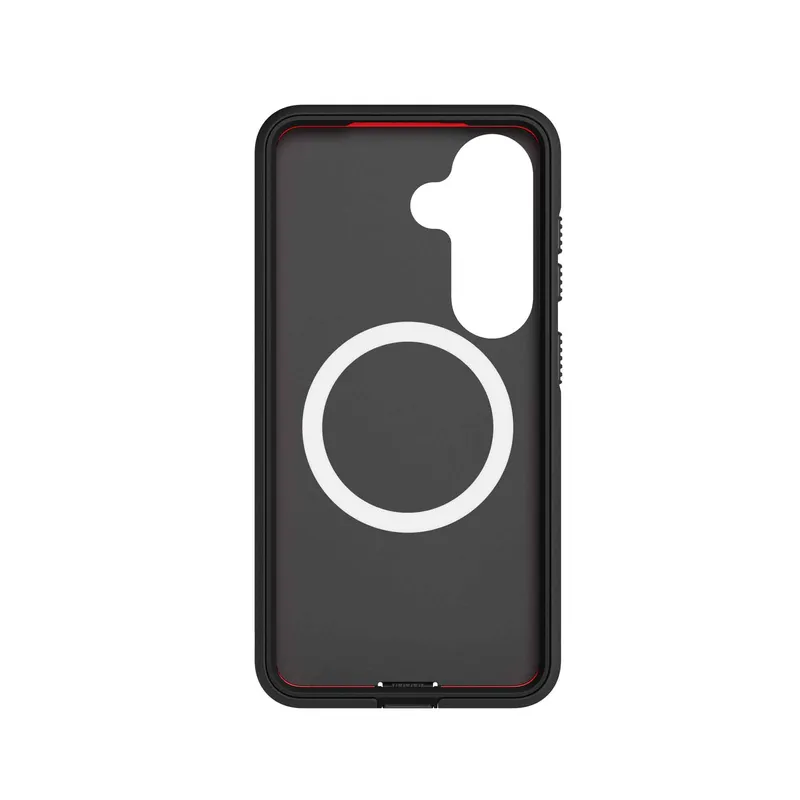 Tech21 Evo Guard MagSafe Samsung Galaxy S26 Musta - 5960988