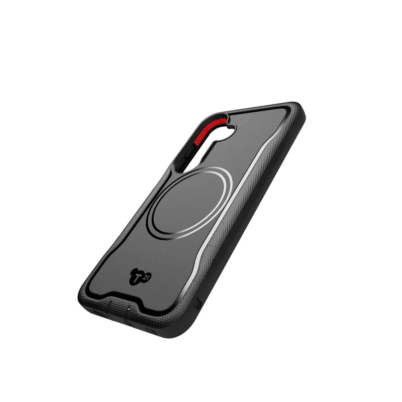 Tech21 Evo Guard MagSafe Samsung Galaxy S26 Musta - 5960988