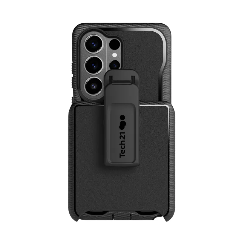 Tech21 Evo Guard MagSafe Samsung Galaxy S26 Ultra Musta - 5960989