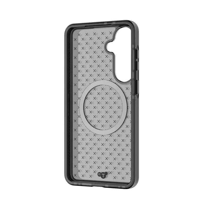 Tech21 Evo Check Magnet Samsung Galaxy S26+ Savunmusta - 5960976