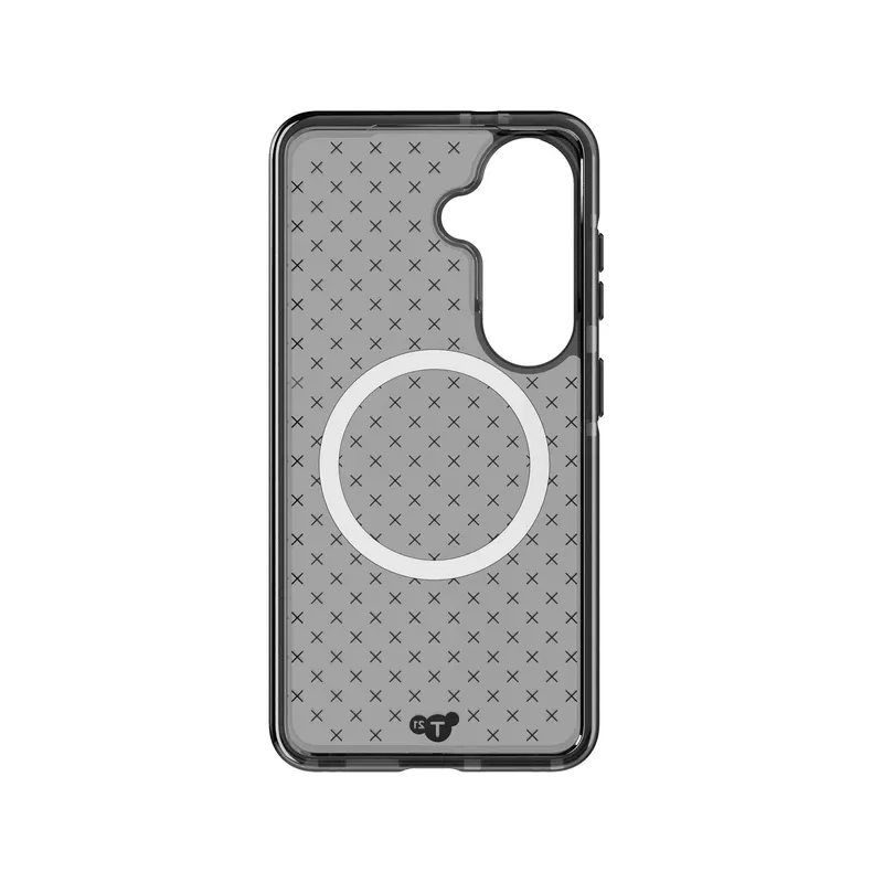 Tech21 Evo Check Magnet Samsung Galaxy S26 Savunmusta - 5960969