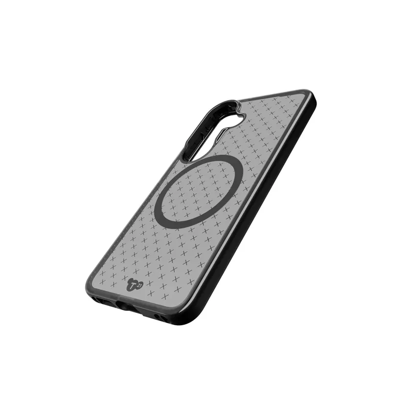 Tech21 Evo Check Magnet Samsung Galaxy S26 Savunmusta - 5960969