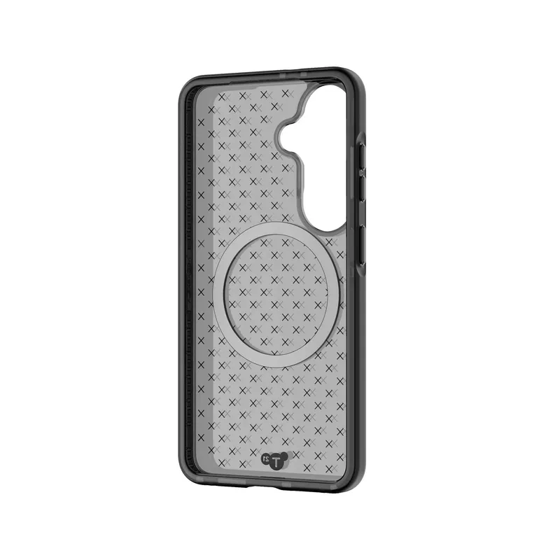 Tech21 Evo Check Magnet Samsung Galaxy S26 Savunmusta - 5960969