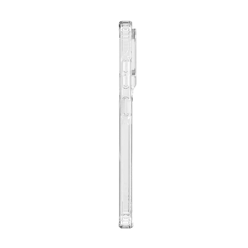 Tech21 Evo Clear Magnet Samsung Galaxy S26 Ultra/S25 Ultra Kirkas - 5960978