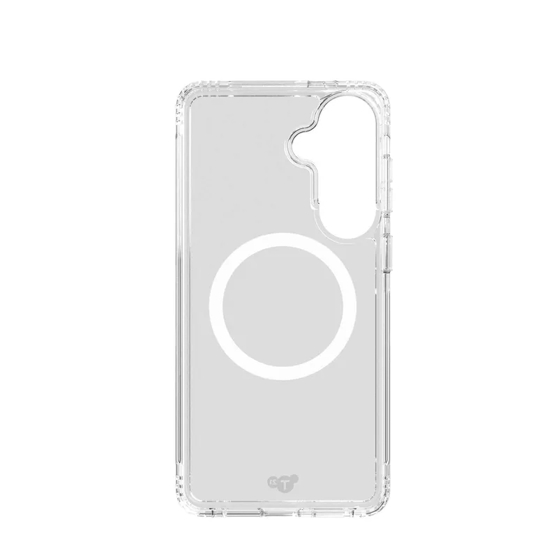 Tech21 Evo Clear Magnet Samsung Galaxy S26+ Kirkas - 5960974