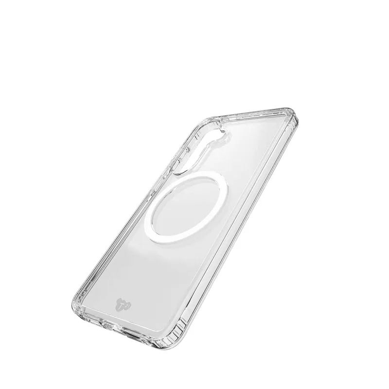 Tech21 Evo Clear Magnet Samsung Galaxy S26+ Kirkas - 5960974