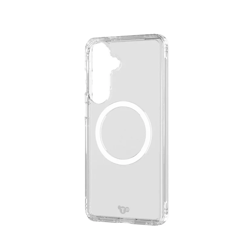 Tech21 Evo Clear Magnet Samsung Galaxy S26+ Kirkas - 5960974
