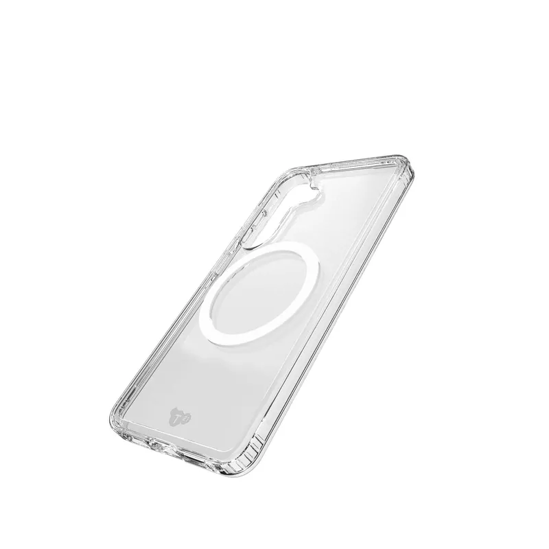 Tech21 Evo Clear Magnet Samsung Galaxy S26 Kirkas - 5960970