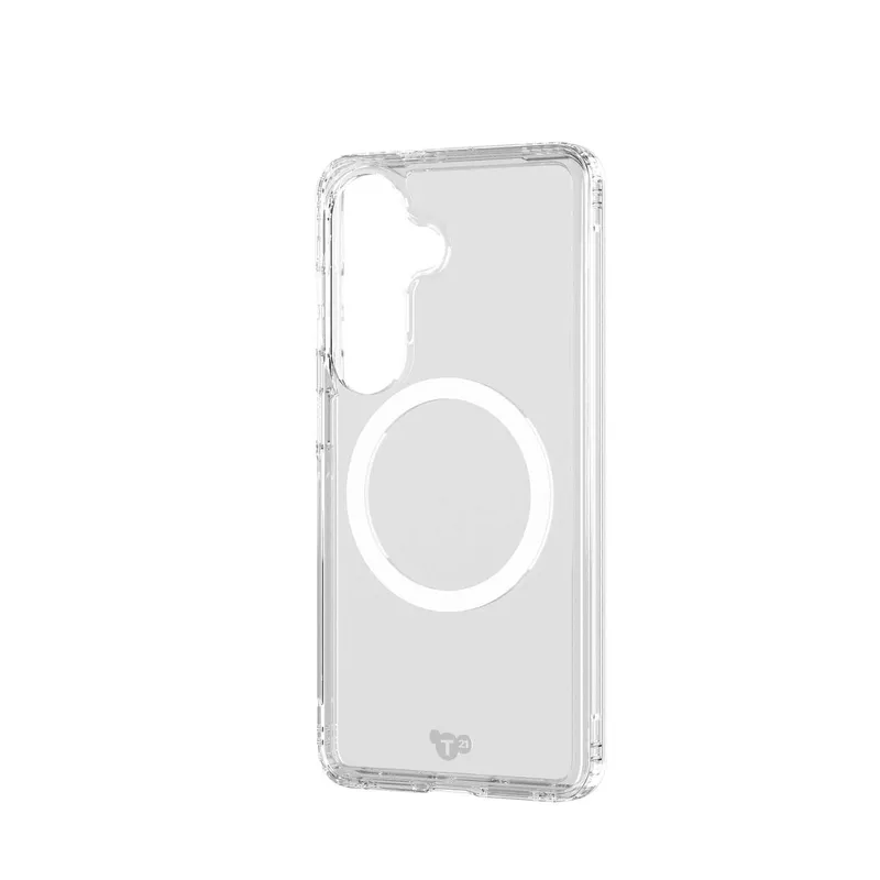 Tech21 Evo Clear Magnet Samsung Galaxy S26 Kirkas - 5960970