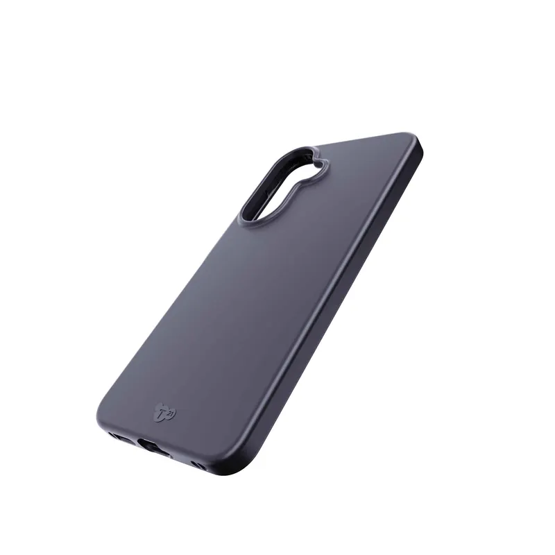 Tech21 Evo Lite Samsung Galaxy A37/A36 5G Musta - 5961019