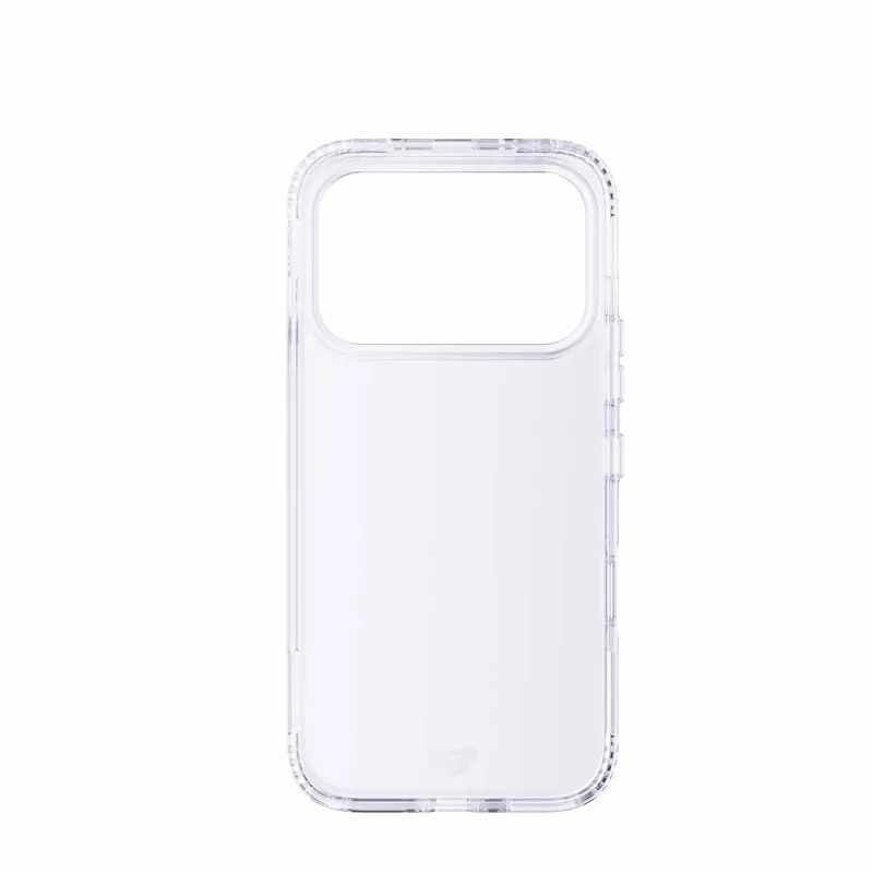 Tech21 Evo Lite Honor 600 Kirkas - 5961028