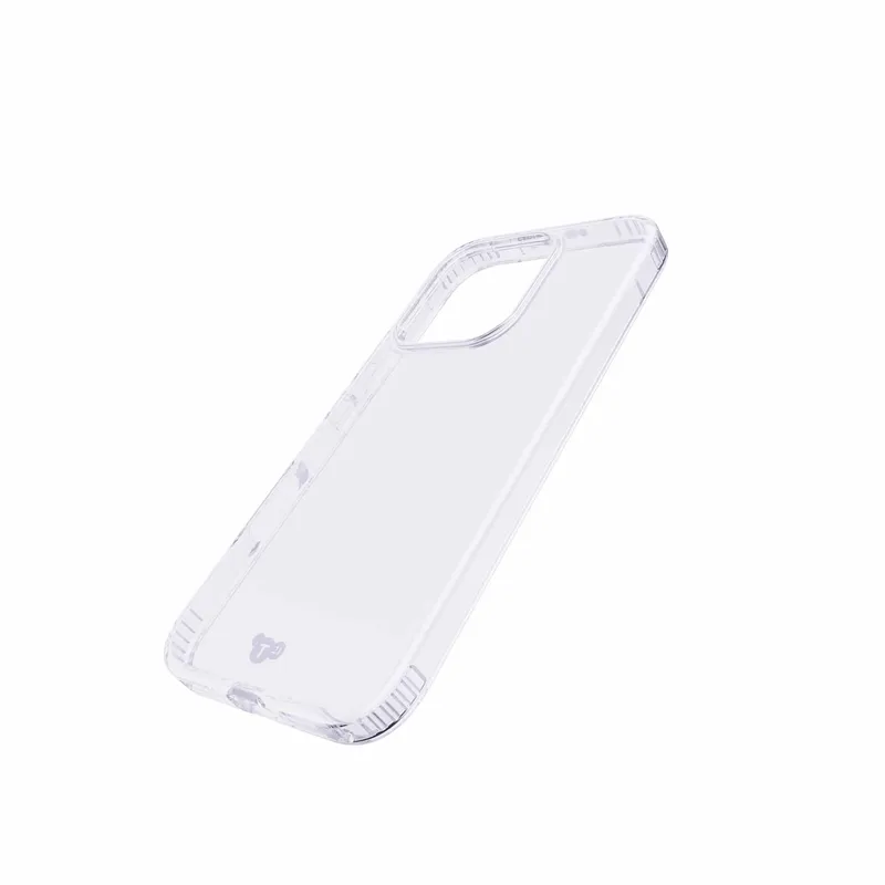 Tech21 Evo Lite Honor 600 Lite Kirkas - 5961029
