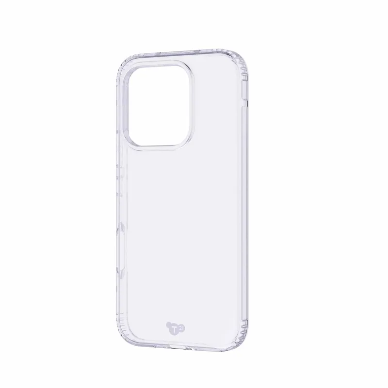 Tech21 Evo Lite Honor 600 Lite Kirkas - 5961029