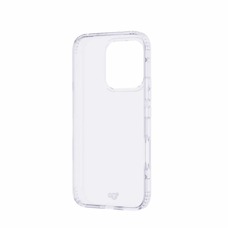 Tech21 Evo Lite Honor 600 Lite Kirkas - 5961029