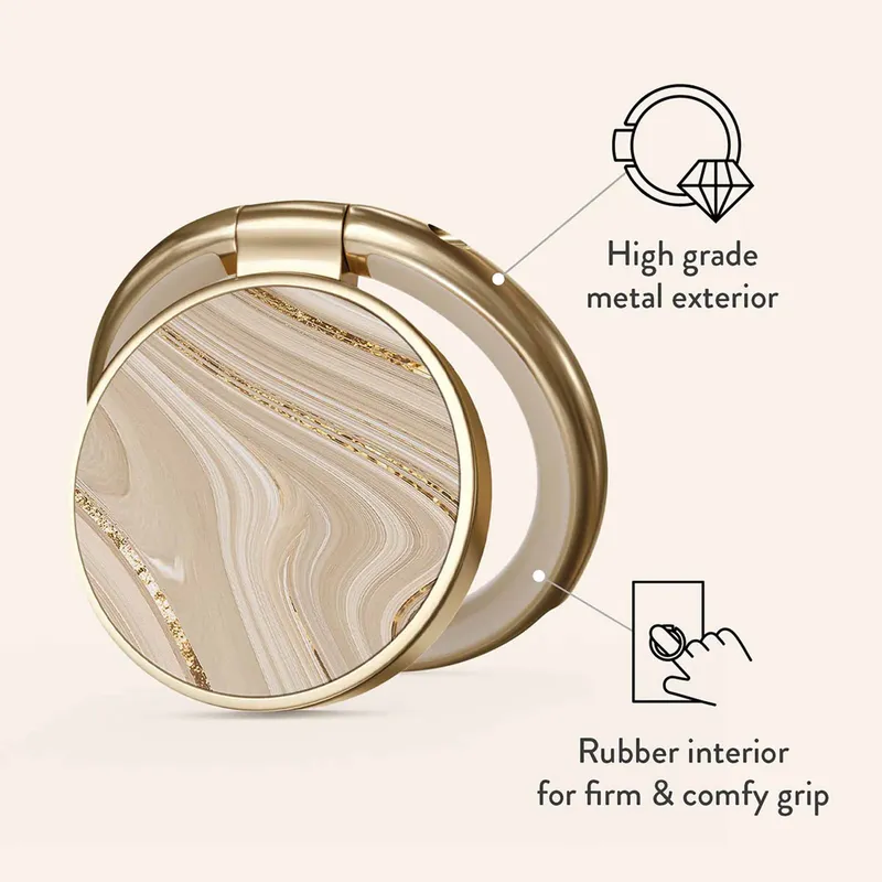 Burga Full Glam - Universaali Sormipidike Kulta - 2809724