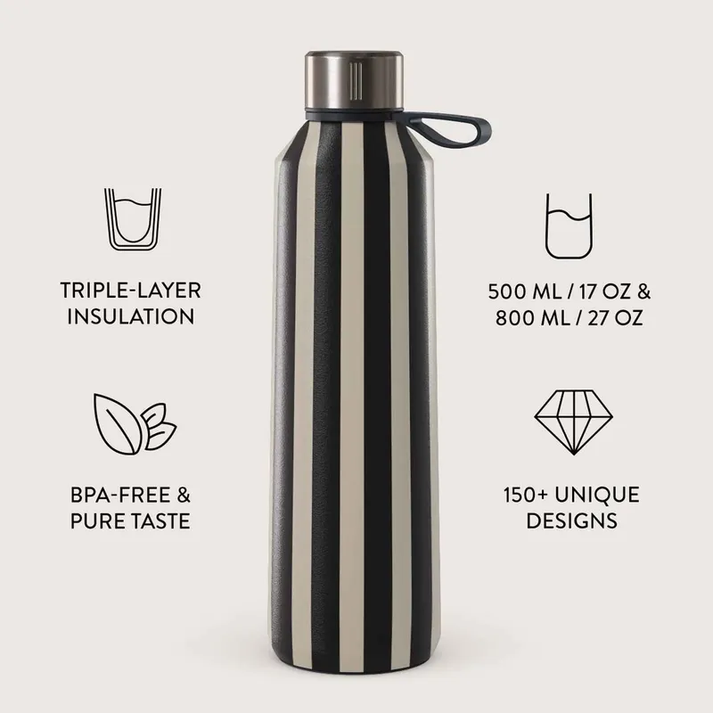 Burga Prophecy - Vesi-/Termospullo 500ml - 2974740