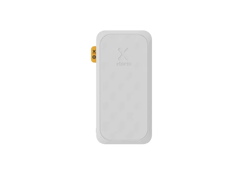 Xtorm Power Bank USB-C PD 20W 10.000mAh/2xUSB-C Valk. - 8227961