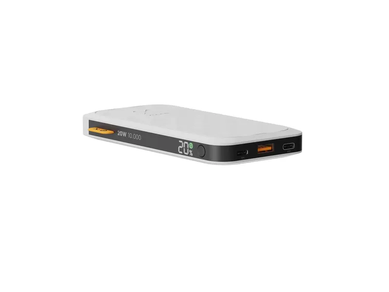Xtorm Power Bank USB-C PD 20W 10.000mAh/2xUSB-C Valk. - 8227961