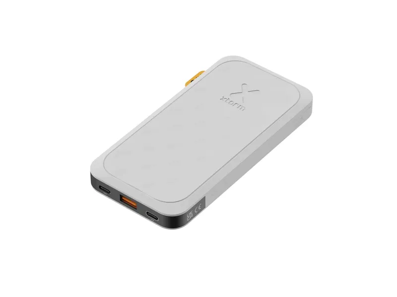 Xtorm Power Bank USB-C PD 20W 10.000mAh/2xUSB-C Valk. - 8227961