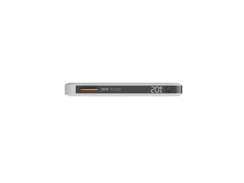 Xtorm Power Bank USB-C PD 20W 10.000mAh/2xUSB-C Valk. - 8227961