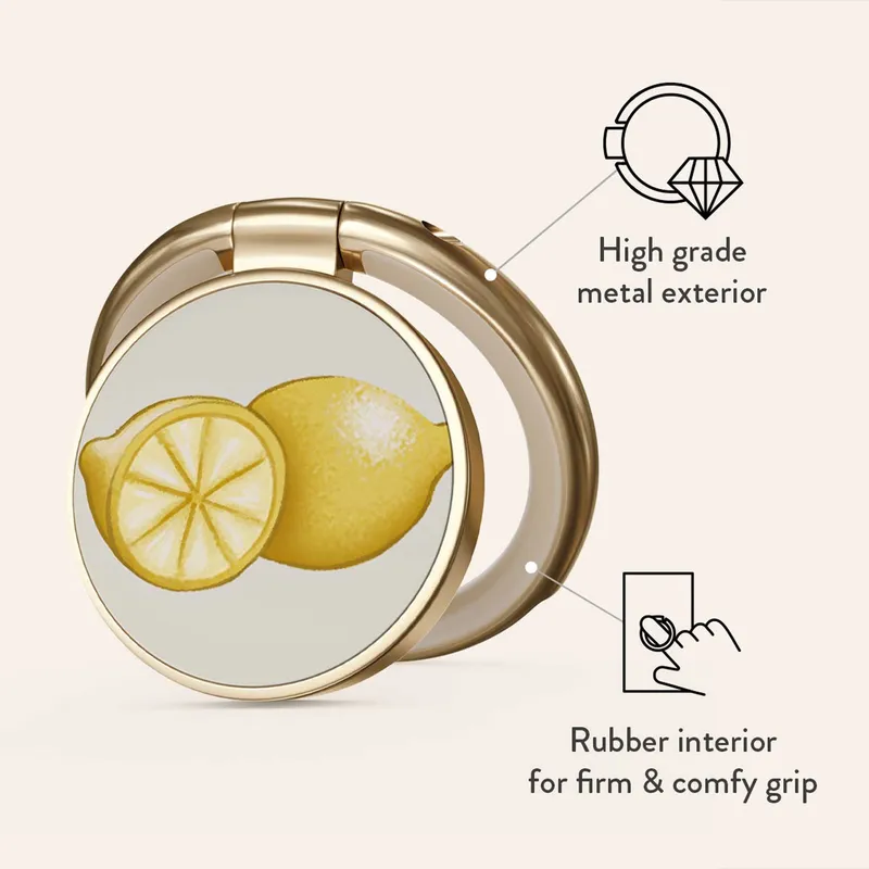 Burga Frizzante - Universaali Sormipidike Kulta - 4135884