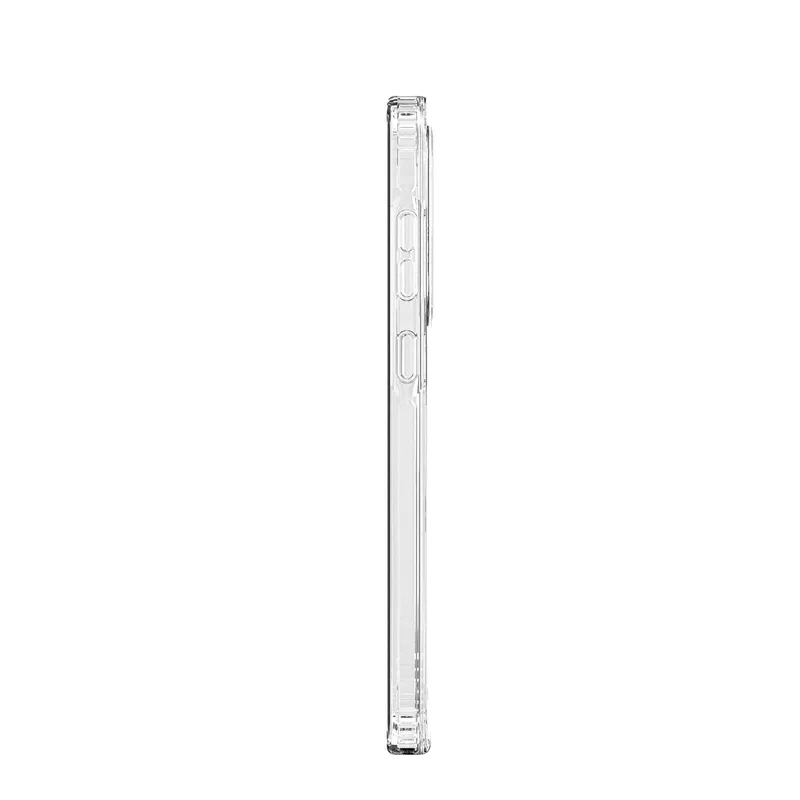 Tech21 Evo Clear Magnet Samsung Galaxy S25 FE Kirkas - 5960866