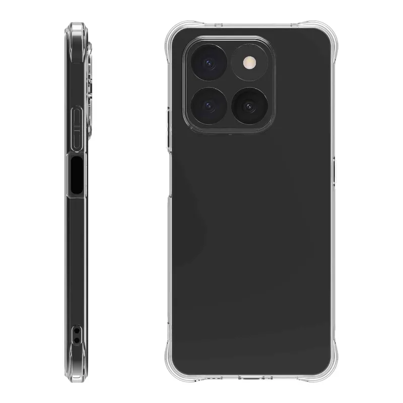 X2O Anti-Shock Suojakuori Honor 400 Smart Kirkas - 3410175