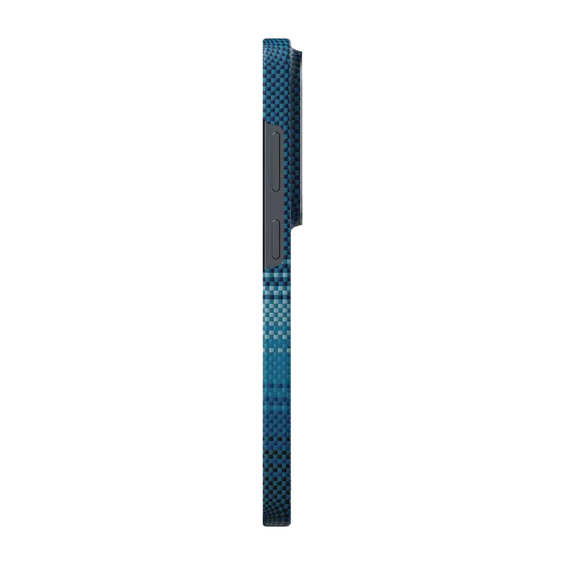 Pitaka Edge MagSafe Kotelo Samsung Galaxy S26 Ultra Moonrise - 5436797