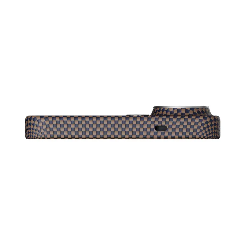 Pitaka Edge MagSafe Kotelo Samsung Galaxy S26 Ultra Sunset - 5436796