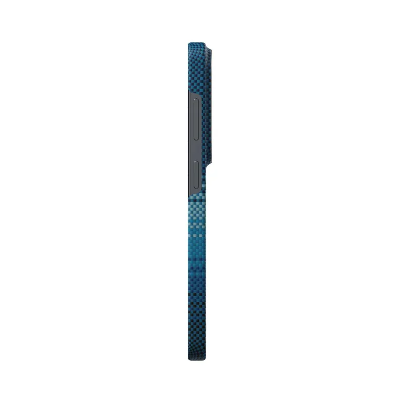 Pitaka Edge MagSafe Kotelo Samsung Galaxy S26+ Moonrise - 5436794
