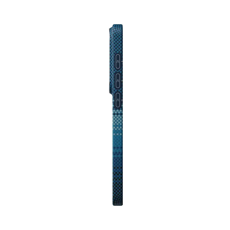Pitaka Edge MagSafe Kotelo Samsung Galaxy S26 Moonrise - 5436791