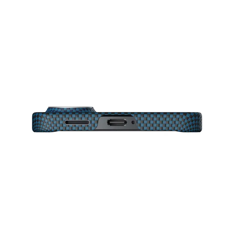 Pitaka Edge MagSafe Kotelo Samsung Galaxy S26 Moonrise - 5436791