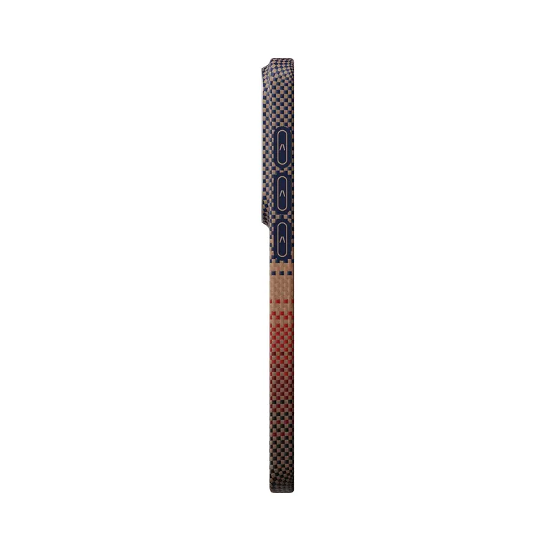 Pitaka Edge MagSafe Kotelo Samsung Galaxy S26 Sunset - 5436790