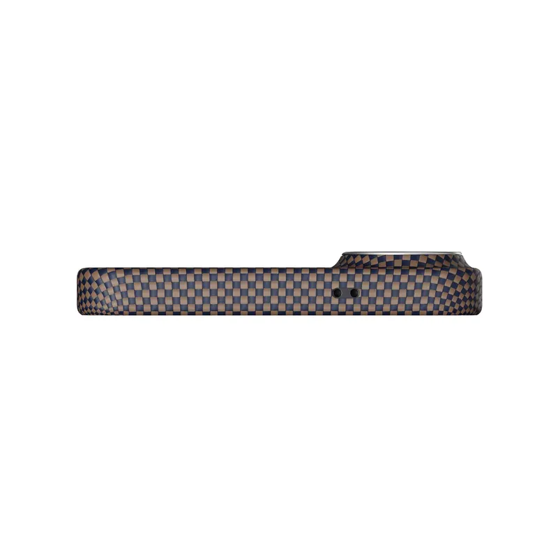 Pitaka Edge MagSafe Kotelo Samsung Galaxy S26 Sunset - 5436790