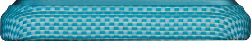 Pitaka Edge MagSafe Kotelo Apple iPhone 17 Pro Max Lucid Blue - 5436808