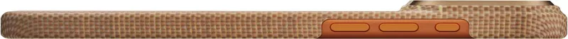 Pitaka Edge MagSafe Kotelo Apple iPhone 17 Pro Max Golden Glint - 5436807