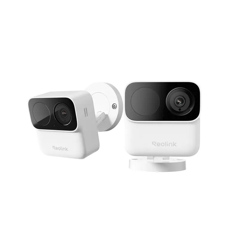 Reolink Argus MagiCam B210 valkoinen - 8503611
