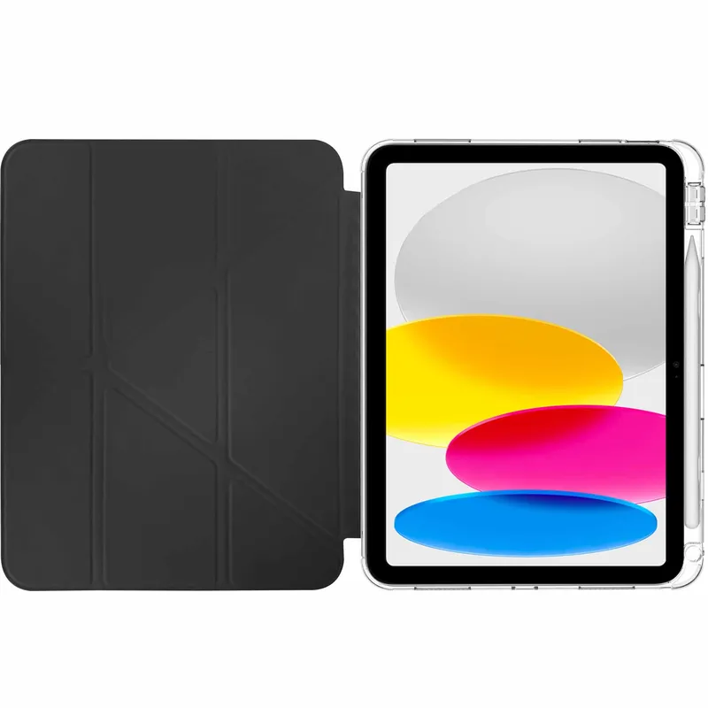X2O Origami Folio Kotelo Apple iPad 11