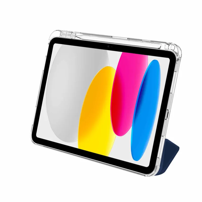 X2O Origami Folio Kotelo Apple iPad 11
