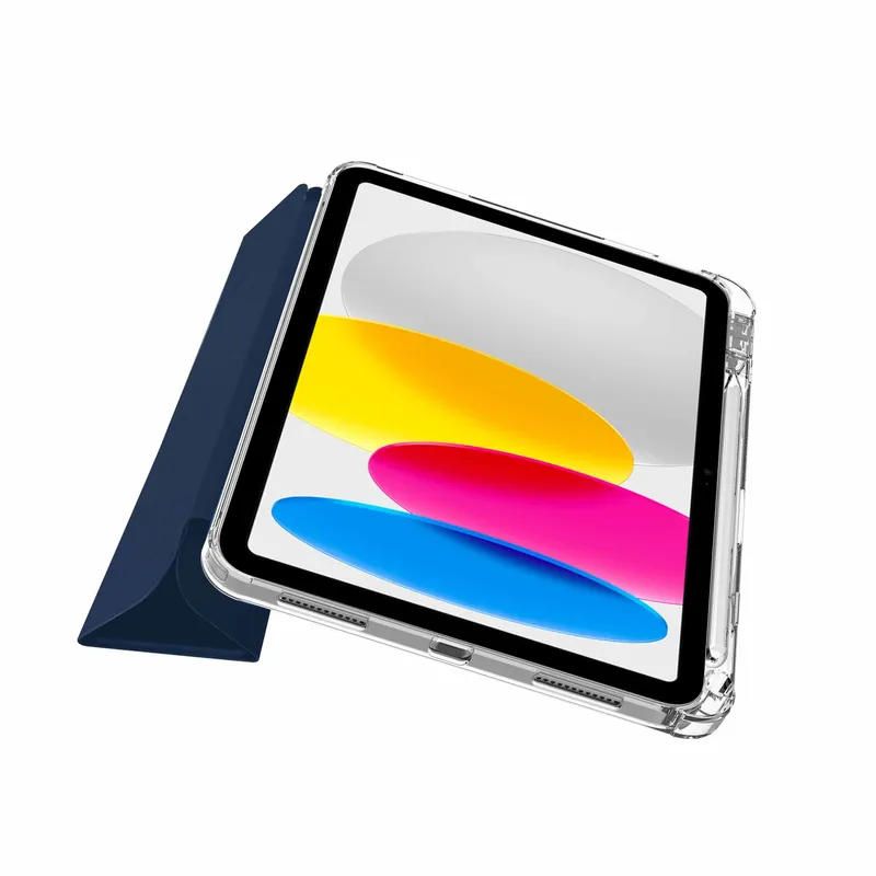 X2O Origami Folio Kotelo Apple iPad 11