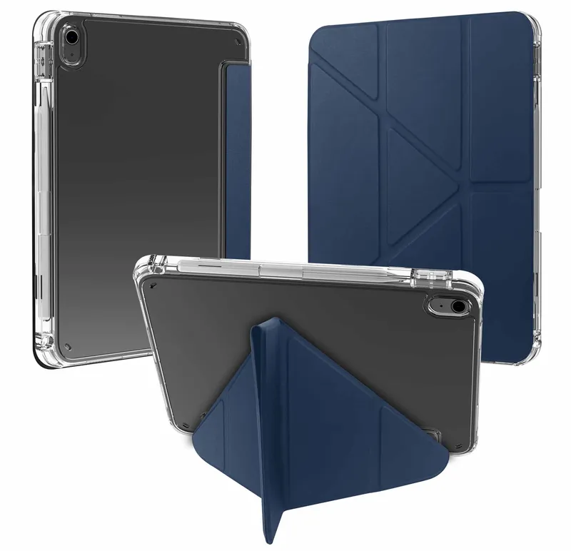X2O Origami Folio Kotelo Apple iPad 11