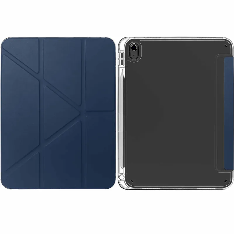 X2O Origami Folio Kotelo Apple iPad 11