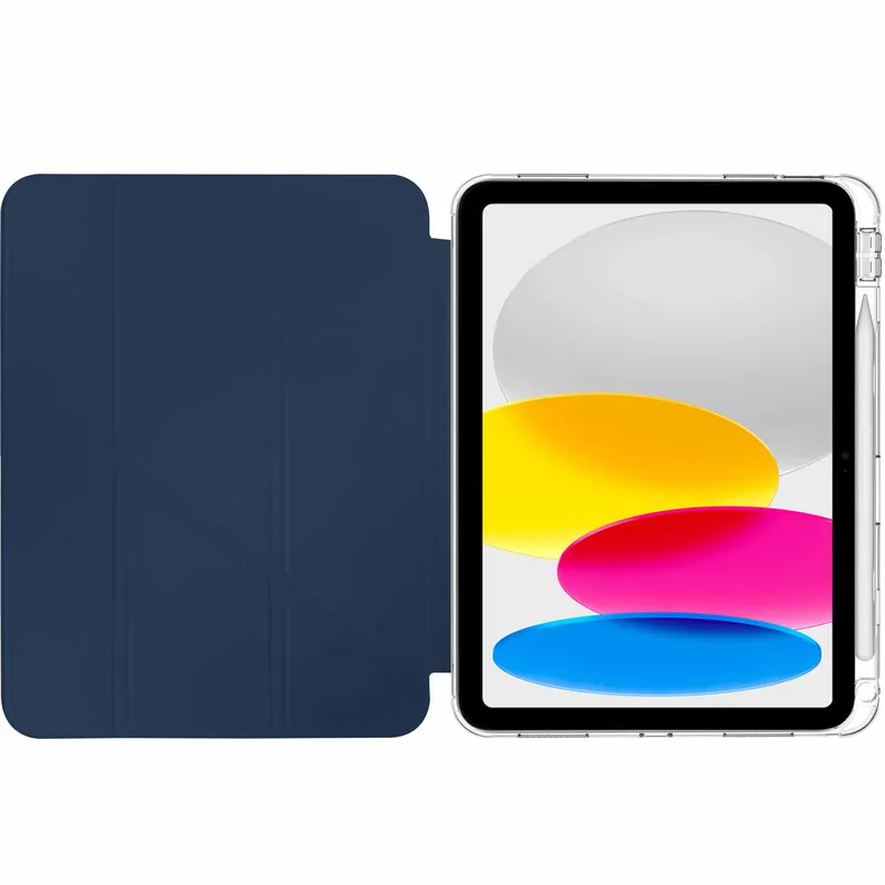 X2O Origami Folio Kotelo Apple iPad 11