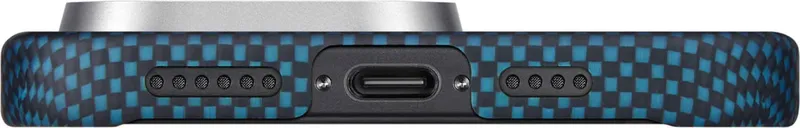 Pitaka Edge MagSafe Kotelo Apple iPhone 16 Pro Moonrise - 5436820