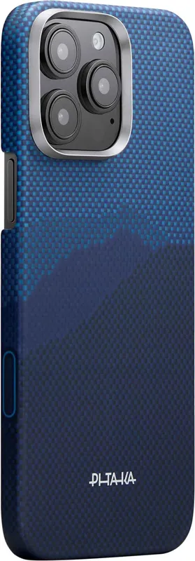 Pitaka Edge MagSafe Kotelo Apple iPhone 16 Pro Over the Horizon - 5436821