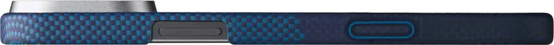Pitaka Edge MagSafe Kotelo Apple iPhone 16 Pro Over the Horizon - 5436821
