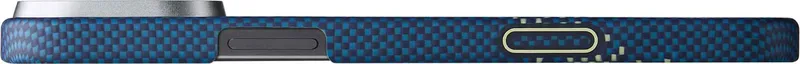 Pitaka Edge MagSafe Kotelo Apple iPhone 16 Pro Over the Horizon - 5436821