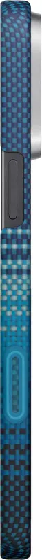 Pitaka Edge MagSafe Kotelo Apple iPhone 16 Pro Max Moonrise - 5436824